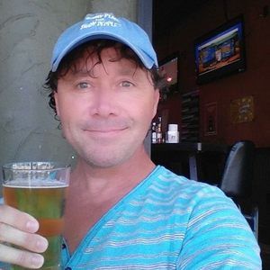 Meet your Posher, Ron